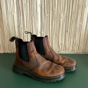 Doc Martins size 11 (woman’s)